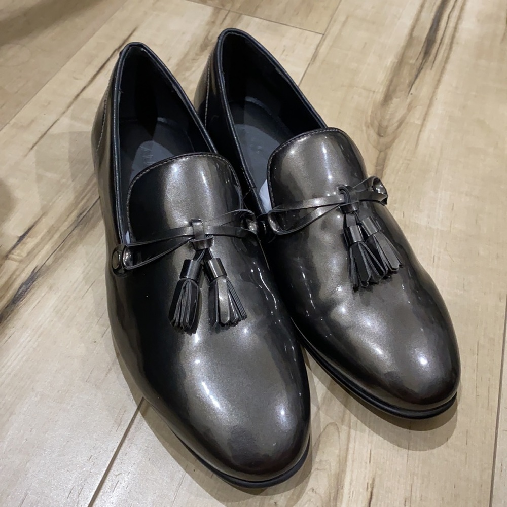 Aldo men’s loafers